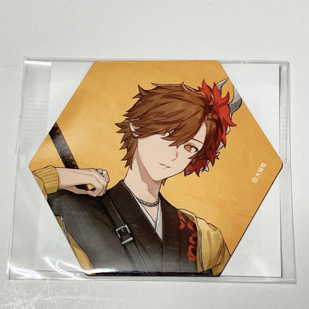 Amazon.co.jp: Crazy Raccoon クレイジーラクーン CR 大妖怪